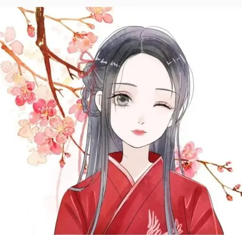 用户 橘子汽水 头像